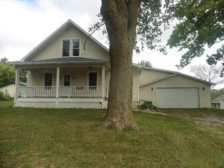 507 Ilion Ave, Chariton, IA 50049
