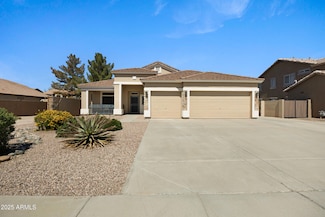 3336 E Thornton Ave, Gilbert, AZ 85297