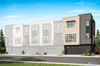 9919 NE 189th St Unit D, Bothell, WA 98011