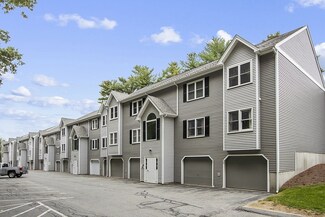 84 Tennis Plaza Rd Unit 44, Dracut, MA 01826