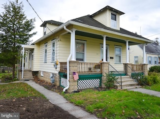 108 S Monroe Ave, Wenonah, NJ 08090