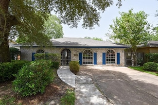 11719 Murr Way, Houston, TX 77048