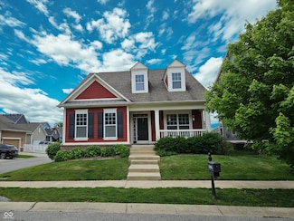 12964 Walbeck Dr, Fishers, IN 46037