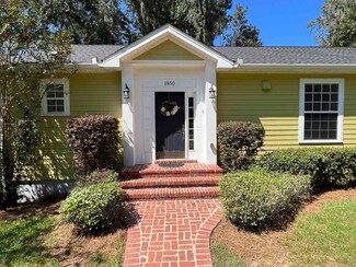 1850 Reservation Trail, Tallahassee, FL 32303