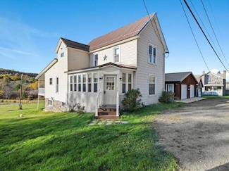 12360 Route 27, Grand Valley, PA 16420