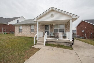 8815 Persistence Dr, Louisville, KY 40229
