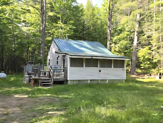 16594 County Hwy W, White Lake, WI 54491