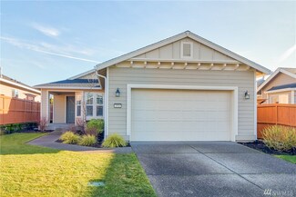 4904 Orcas St NE, Lacey, WA 98516