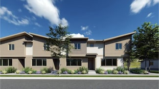 Residence A3, Eagle Mountain, UT 84005