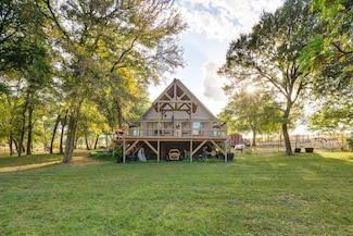 190 Hcr 3138 N, Bynum, TX 76631