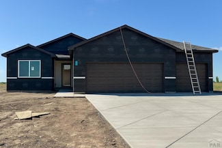 1363 N Chaunsey Dr, Pueblo West, CO 81007