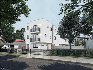 2637 S Longwood Ave, Los Angeles, CA 90016