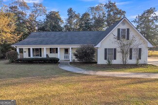 2524 E Mcintosh Rd, Griffin, GA 30223