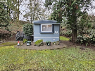 6420 Old Pacific Hwy S, Kalama, WA 98625