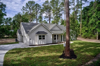 21179 NE 115 Place, Waldo, FL 32694