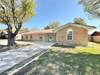 1904 Hill St, Killeen, TX 76543