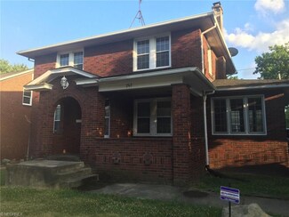 243 Upland Ave, Youngstown, OH 44504