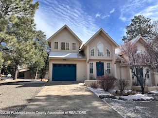 116 Racquet Dr, Ruidoso, NM 88345