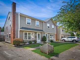 35 Heritage Way Unit 35, Marblehead, MA 01945