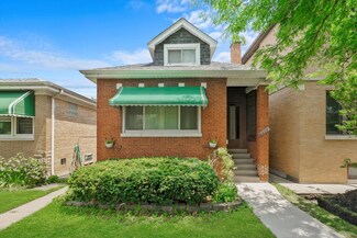 5443 N Central Ave, Chicago, IL 60630