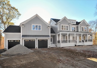 54 Woodland Rd, Scituate, MA 02066