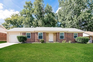3707 Clearbrook St, Memphis, TN 38118