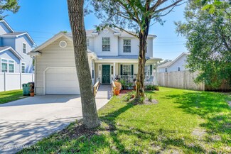 211 Cabeza St, Saint Augustine, FL 32080
