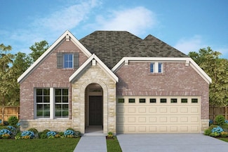 Gladesdale, Leander, TX 78641