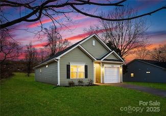 1149 Thayer Glen Ct, Charlotte, NC 28203