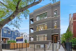 1511 W Byron St Unit 2, Chicago, IL 60613
