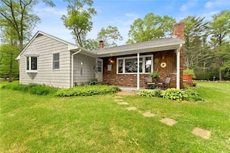 329 Hog House Hill Rd, Exeter, RI 02822