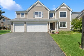 984 S Butterfield Ln, Round Lake, IL 60073