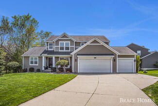 3764 Bridgehampton Dr NE Unit 56, Grand Rapids, MI 49546