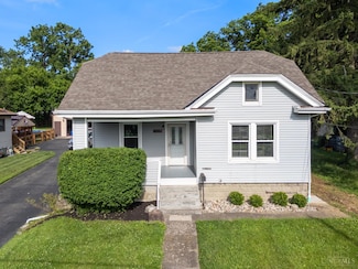 8708 Blue Ash Rd, Cincinnati, OH 45242