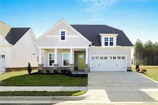 1090 Arbor Heights Terrace, Midlothian, VA 23114