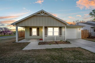 1713 N Oswego Place, Tulsa, OK 74115