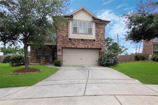 8502 Lighthouse Lake Ln, Humble, TX 77346