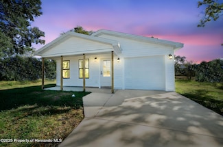 14356 Earline Rd, Brooksville, FL 34614