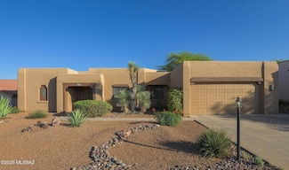 903 W Calle Excelso, Green Valley, AZ 85614