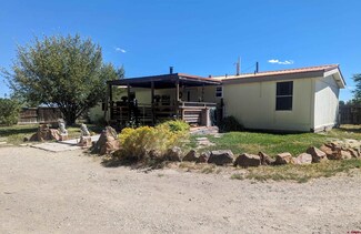 6550 Trinchera Ln, Alamosa, CO 81101