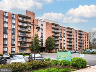 801 Yale Ave Unit 629, Swarthmore, PA 19081