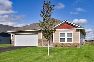 18751 Grant St NW, Elk River, MN 55330