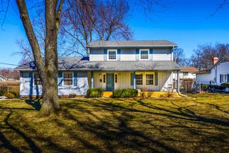 4417 Bradwood Terrace, Fort Wayne, IN 46815