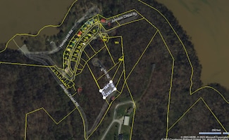 0 Johnson Chapel Rd, Sparta, TN 38583