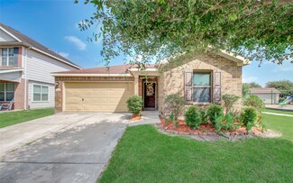 3407 Legends Garden Dr, Spring, TX 77386