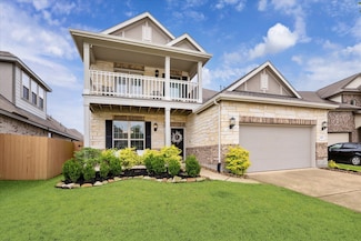 4423 Mimic Dr, Spring, TX 77386