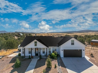 2614 E Juniper Rd, Beryl, UT 84714