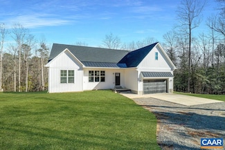 6D Frays Mill Rd, Advance Mills, VA 22968
