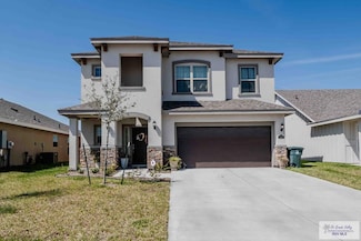 2321 Cove Real Dr, Harlingen, TX 78550