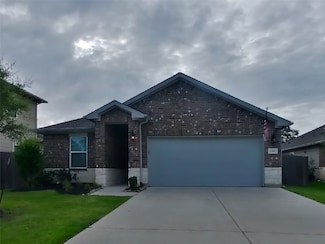 2311 E Winding Pines Dr, Tomball, TX 77375